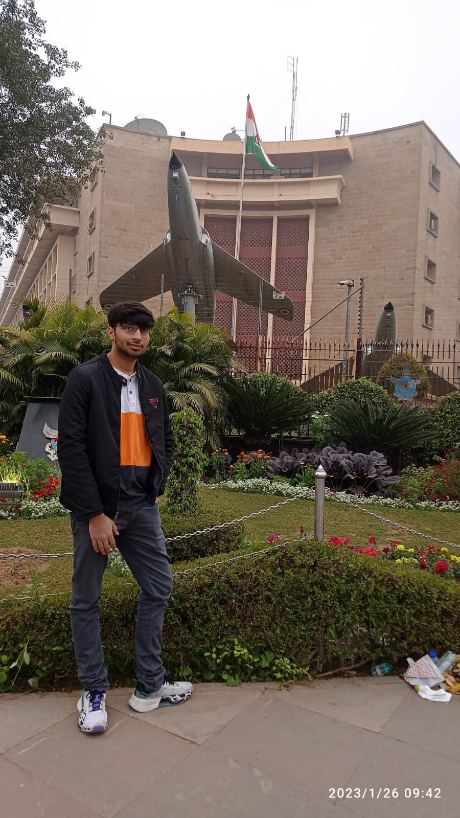 Profile Image